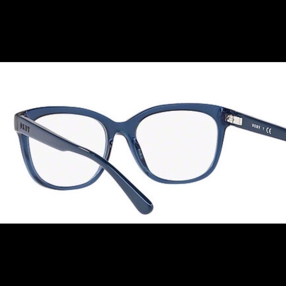 DKNYC Accessories Dkny Frames With Progressive Lenses New Poshmark